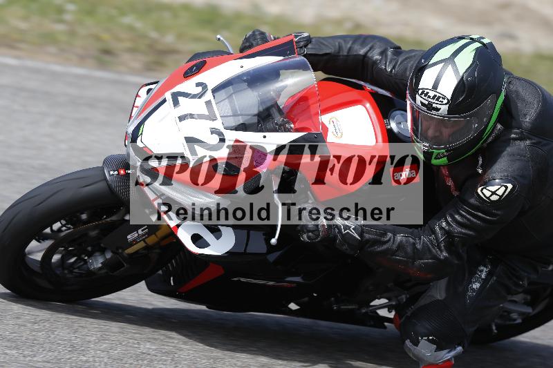 /08 17.04.2026  TZ Motorsport ADR/Gruppe rot/272